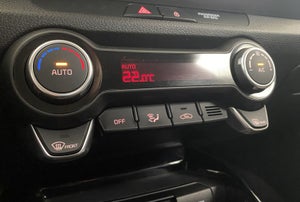 Kia Stonic T-GDi mHEV Prestige Upgrade DCT
