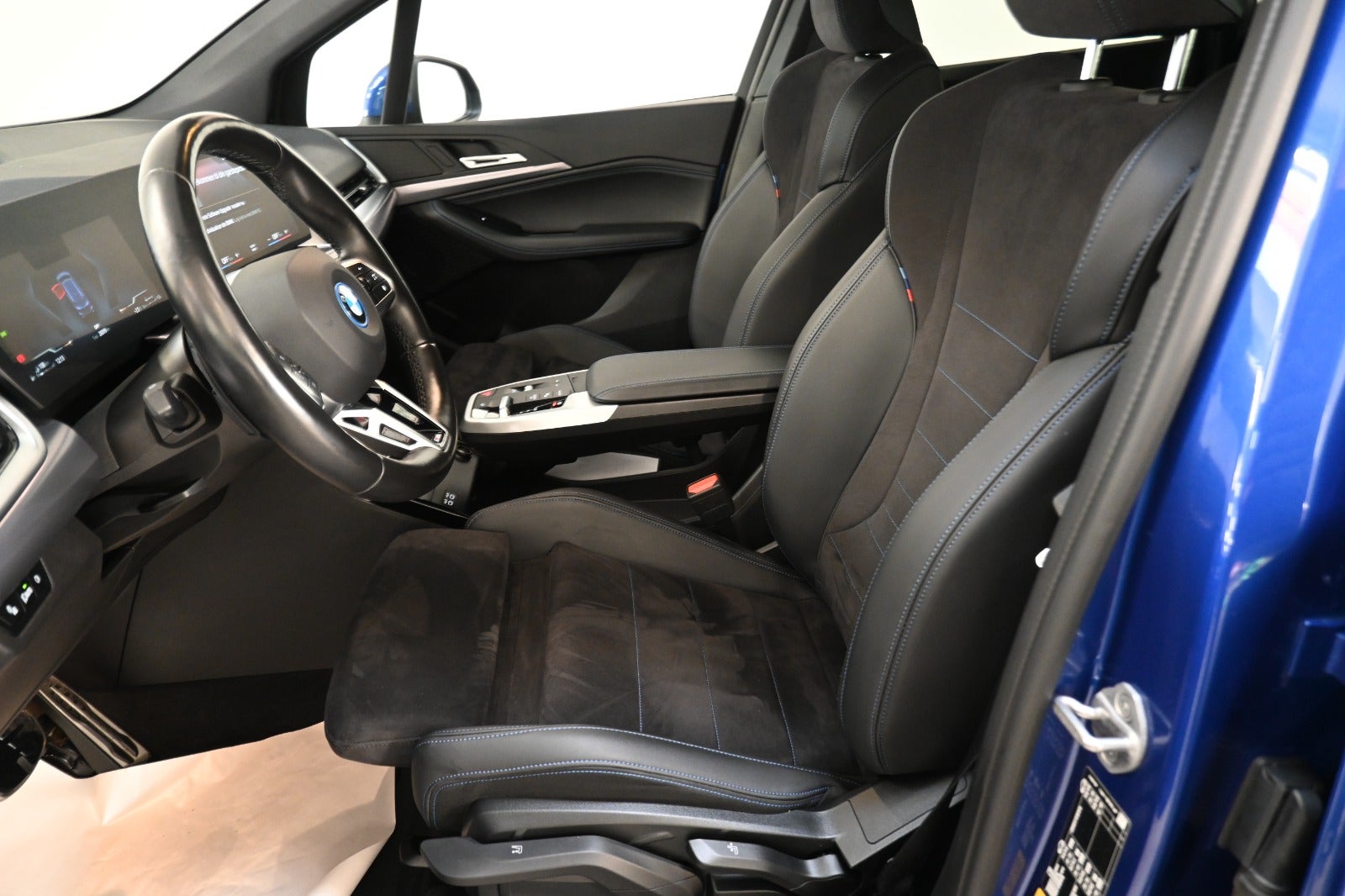 BMW 225e Active Tourer M-Sport xDrive aut.