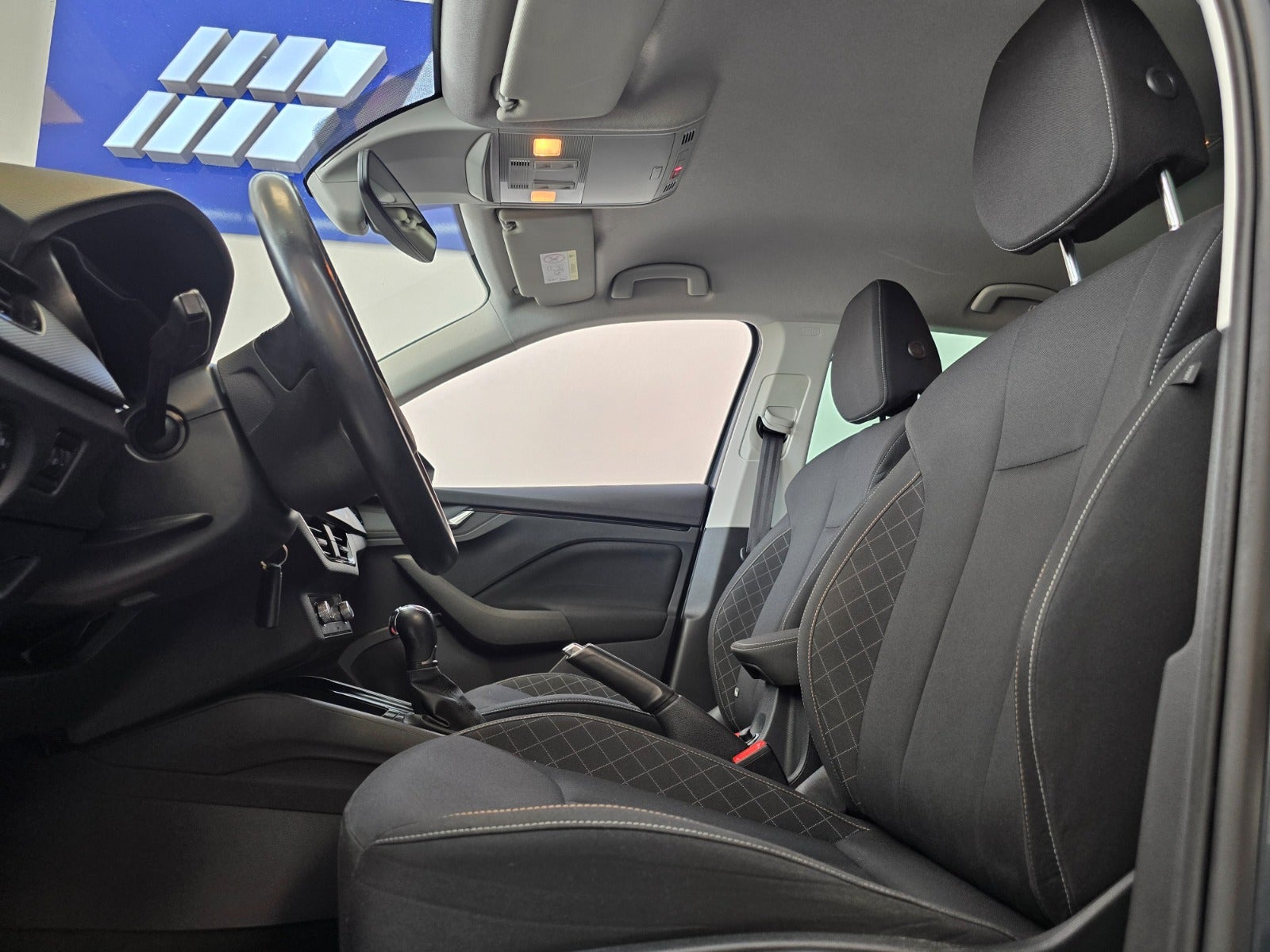 Billede af Skoda Scala 1,0 TSi 110 Ambition DSG