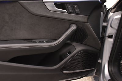 Audi A5 TDi 231 Sport Sportback quattro S-tr.