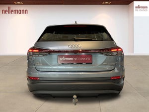 Audi Q4 e-tron Attitude quattro