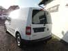VW Caddy TDi 102 Van thumbnail