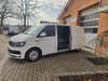 VW Transporter TDi 140 Kassevogn DSG lang thumbnail