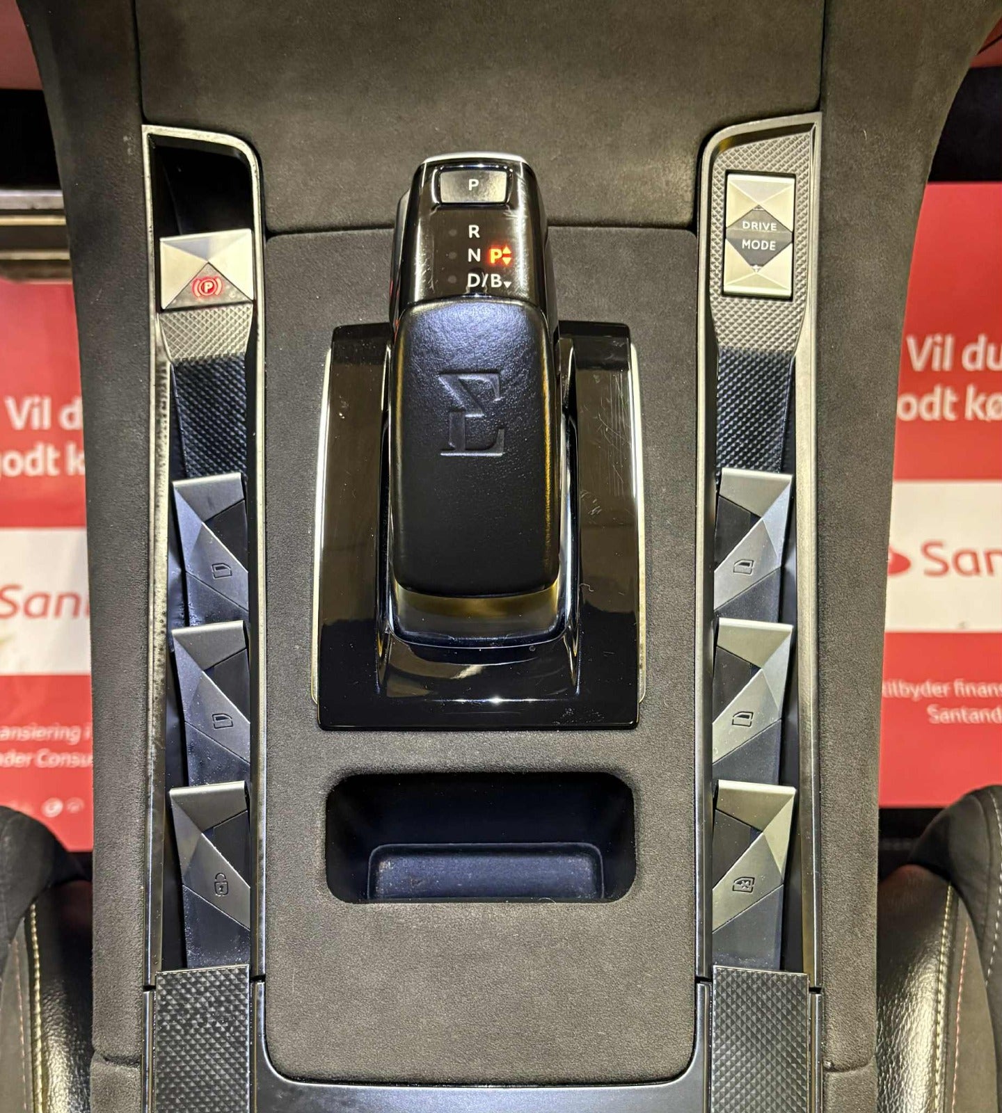 Billede af DS DS 7 CrossBack 1,6 E-Tense Prestige EAT8 AWD