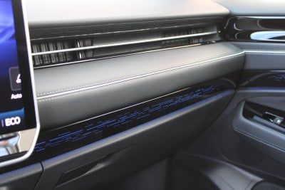 VW ID.7 Style Tourer