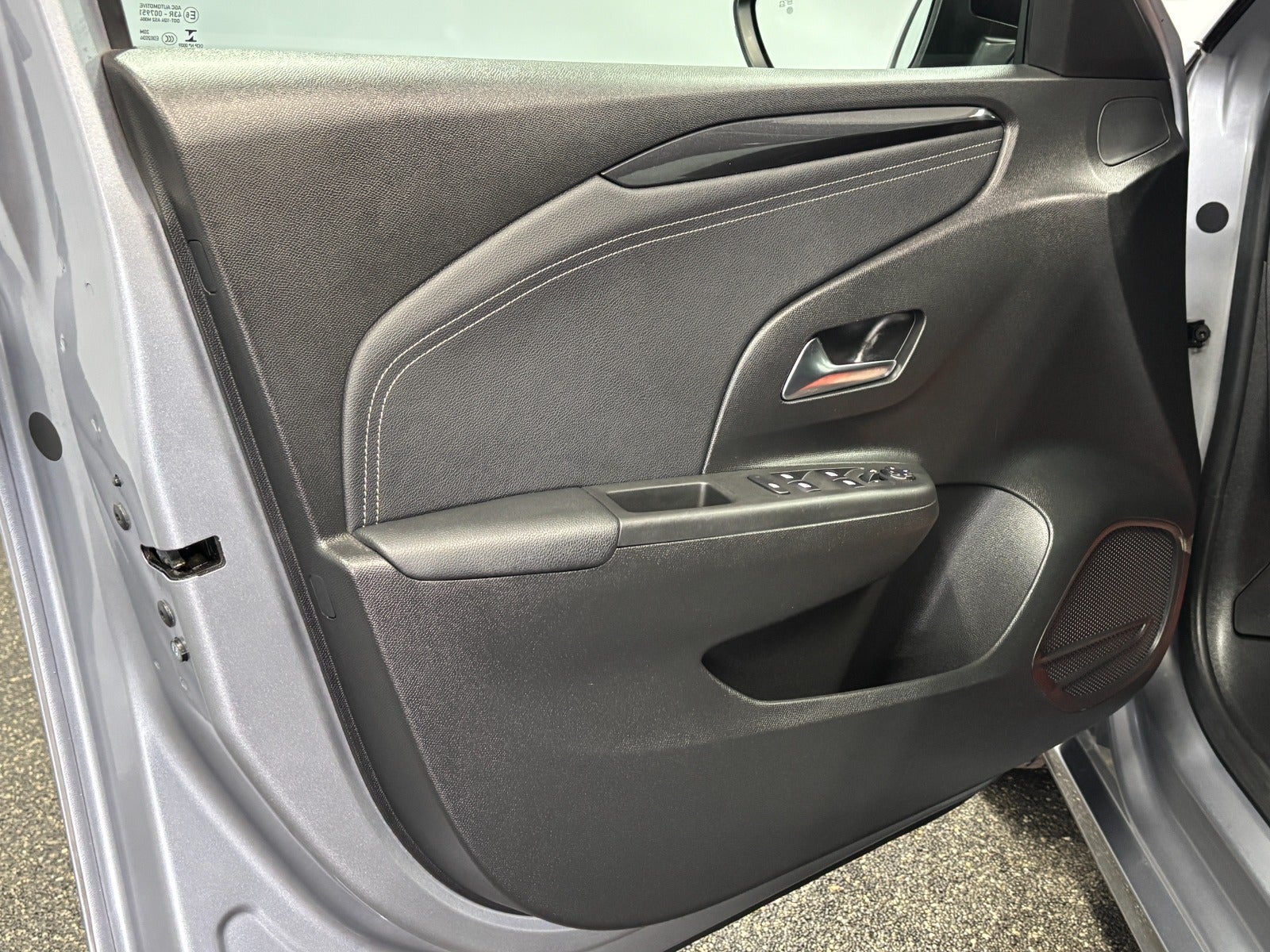 Billede af Opel Corsa 1,2 Sport