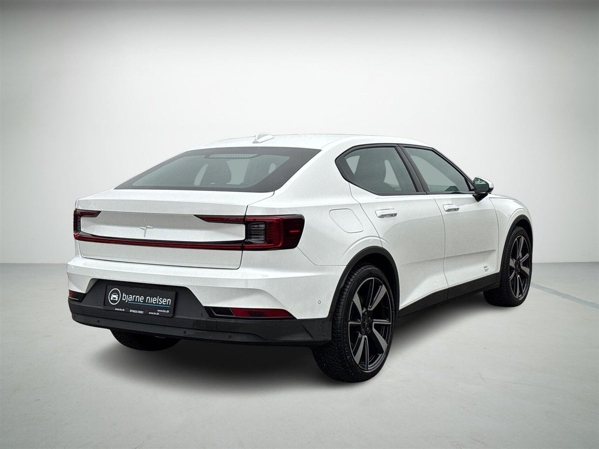 Polestar 2 Long Range billede 2