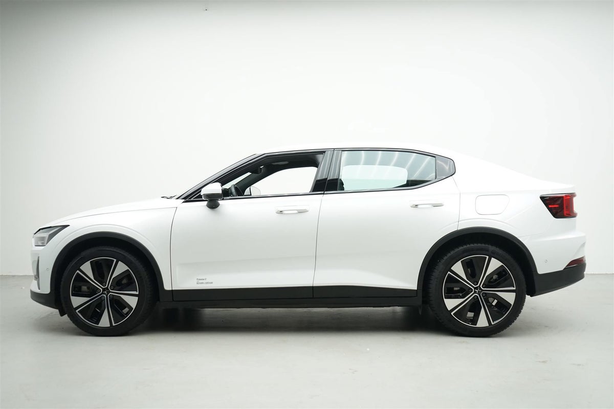 Polestar 2 Long Range billede 2