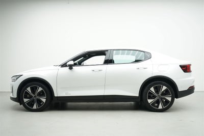 Polestar 2 Long Range billede 1