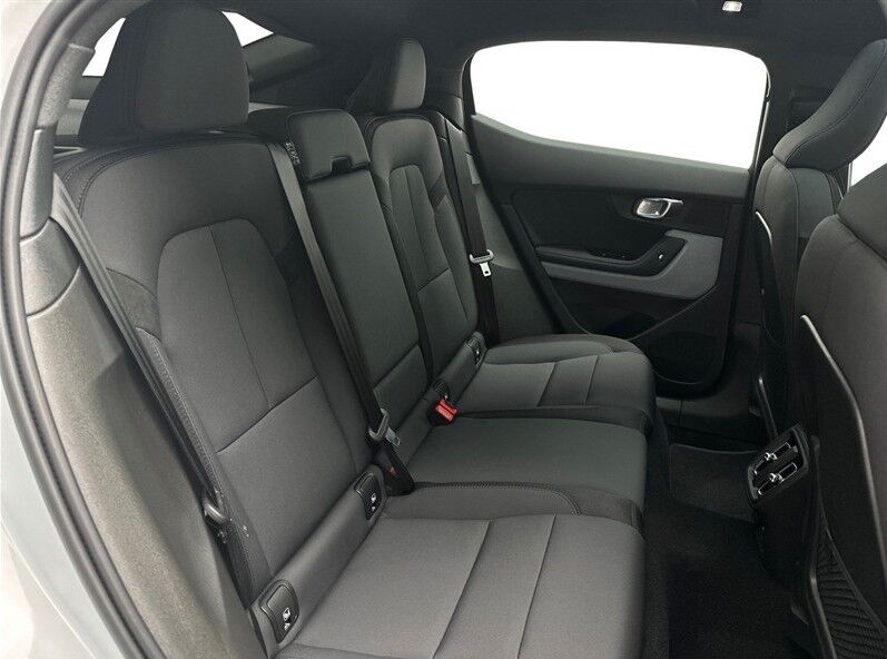 Polestar 2 Long Range billede 18