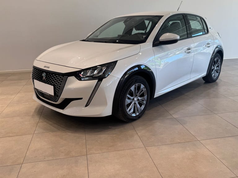 Peugeot e-208 Allure