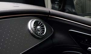 Mercedes EQS450 SUV AMG Line 4Matic