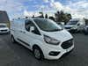 Ford Transit Custom 320L TDCi 130 Trend thumbnail