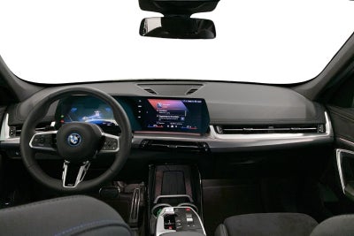 BMW iX1 eDrive20 M-Sport