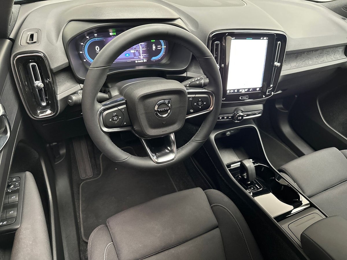 Volvo XC40 P6 ReCharge Plus billede 3