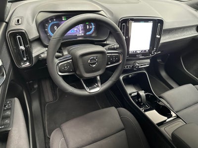Volvo XC40 P6 ReCharge Plus billede 2