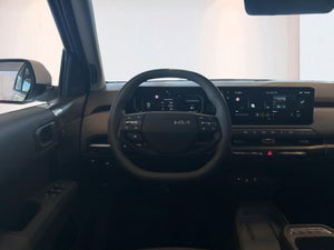 Kia EV3 Long Range Prestige