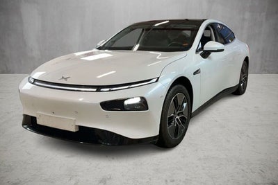 Xpeng P7 Long Range billede 1