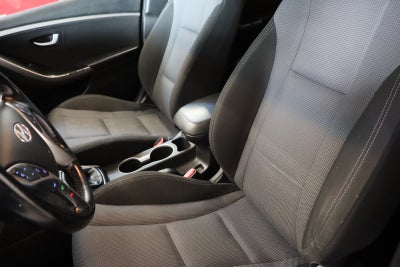 Hyundai i30 CRDi 110 XTR CW Eco