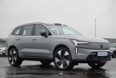 Volvo EX90  Twin Ultra Performance 7prs 5d