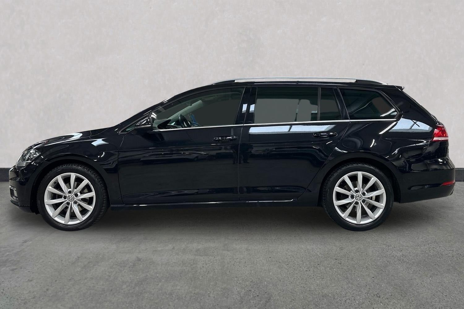 Billede af VW Golf VII 1,5 TSi 150 Highline Variant DSG