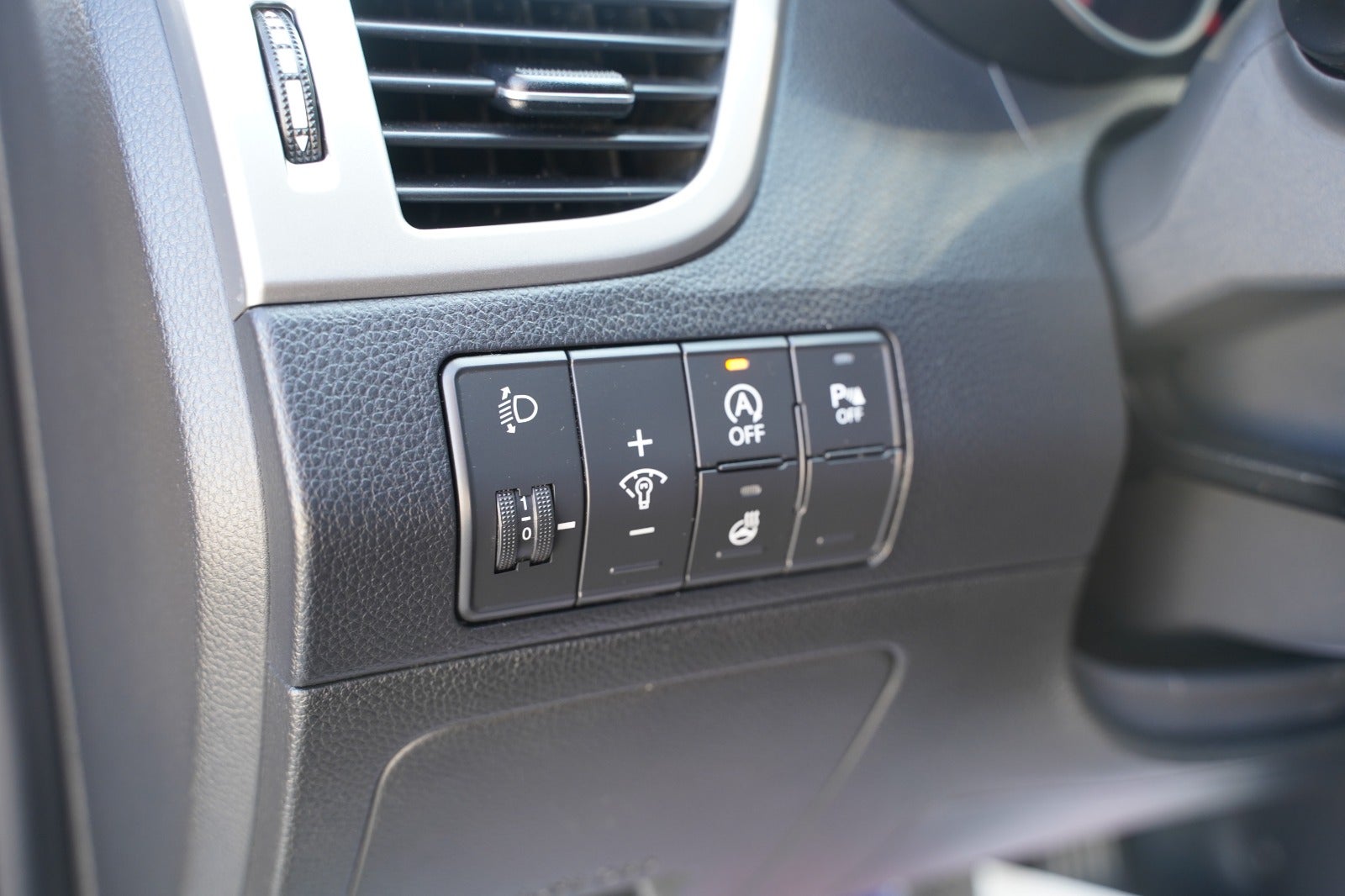 Billede af Hyundai i30 1,4 CVVT Comfort XTR