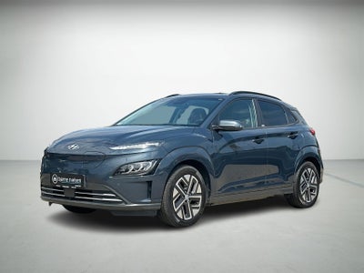 Hyundai Kona EV Trend