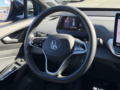VW ID.4 Style