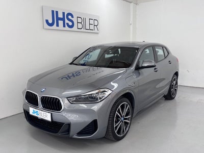BMW X2 1,5 xDrive25e M-Sport+ aut. 5d