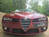 Alfa Romeo Brera JTS Q4 Sky Window thumbnail