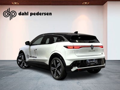 Renault Megane E-Tech Iconic billede 2