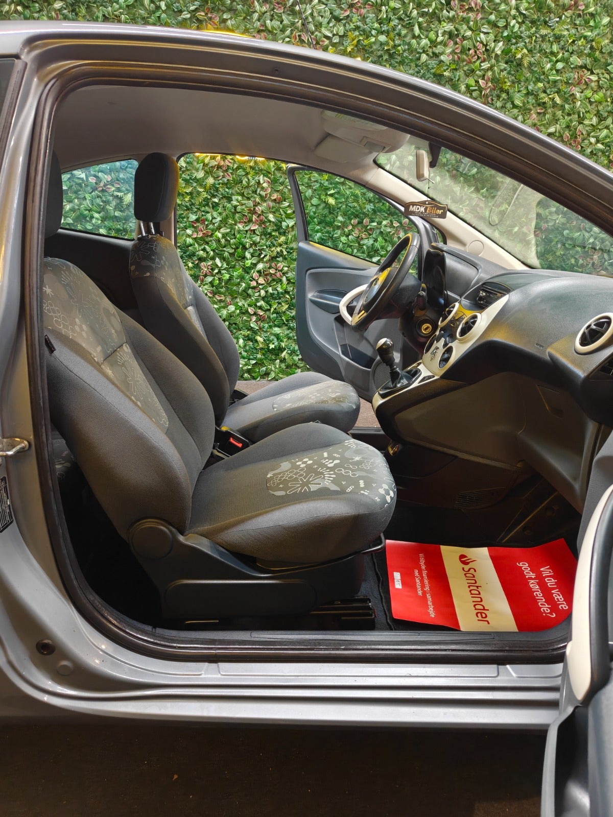 Billede af Ford Ka 1,2 Trend