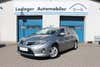Toyota Auris Hybrid H2+ Comfort Touring Sports CVT