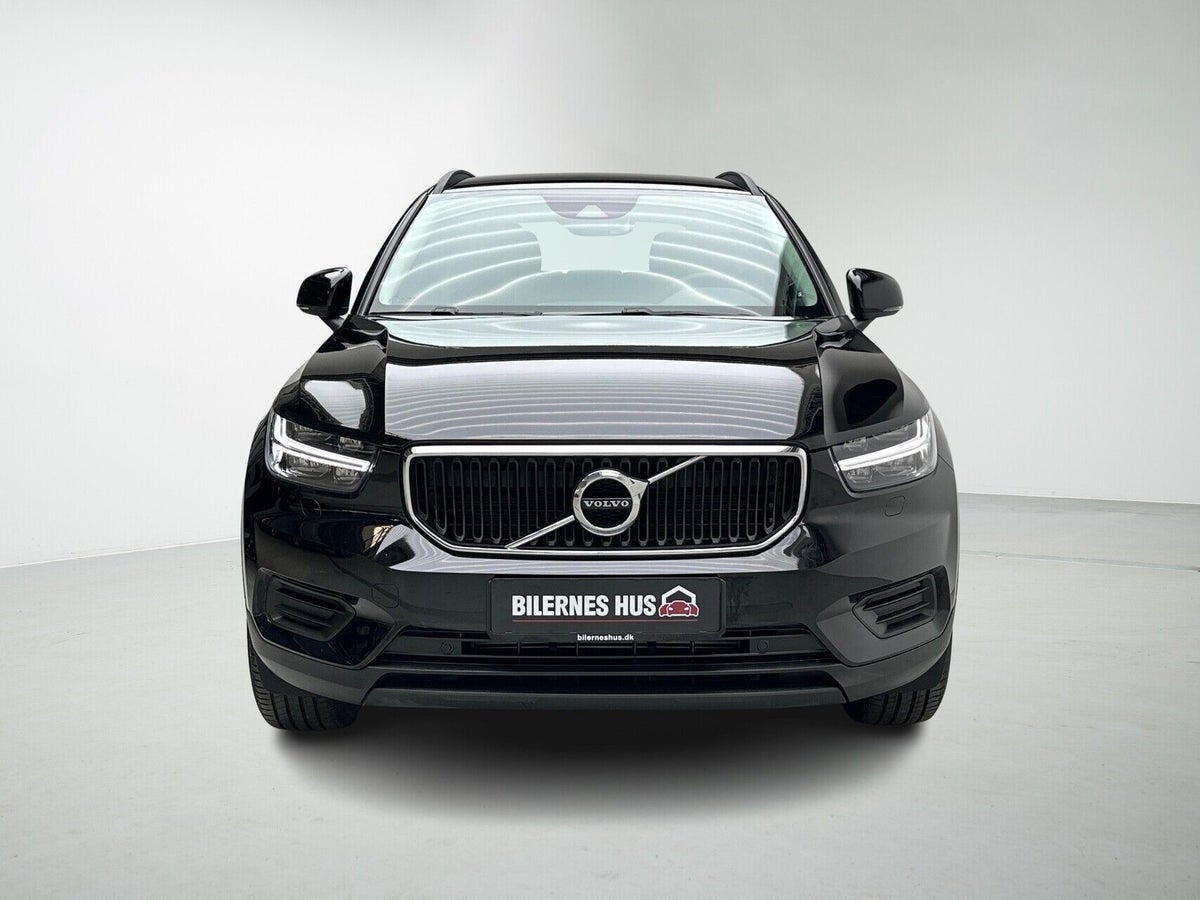 Volvo XC40 D3 150 billede 6