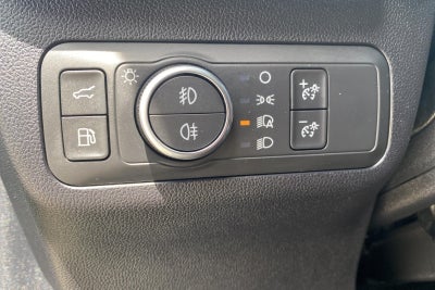 Ford Kuga PHEV Active X CVT