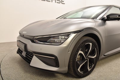 Kia EV6 Long Range GT-Line