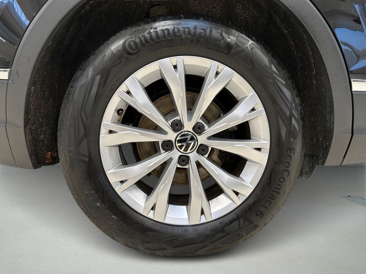 VW Tiguan TSi 150 Life DSG billede 8