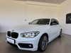 BMW 125i aut. thumbnail