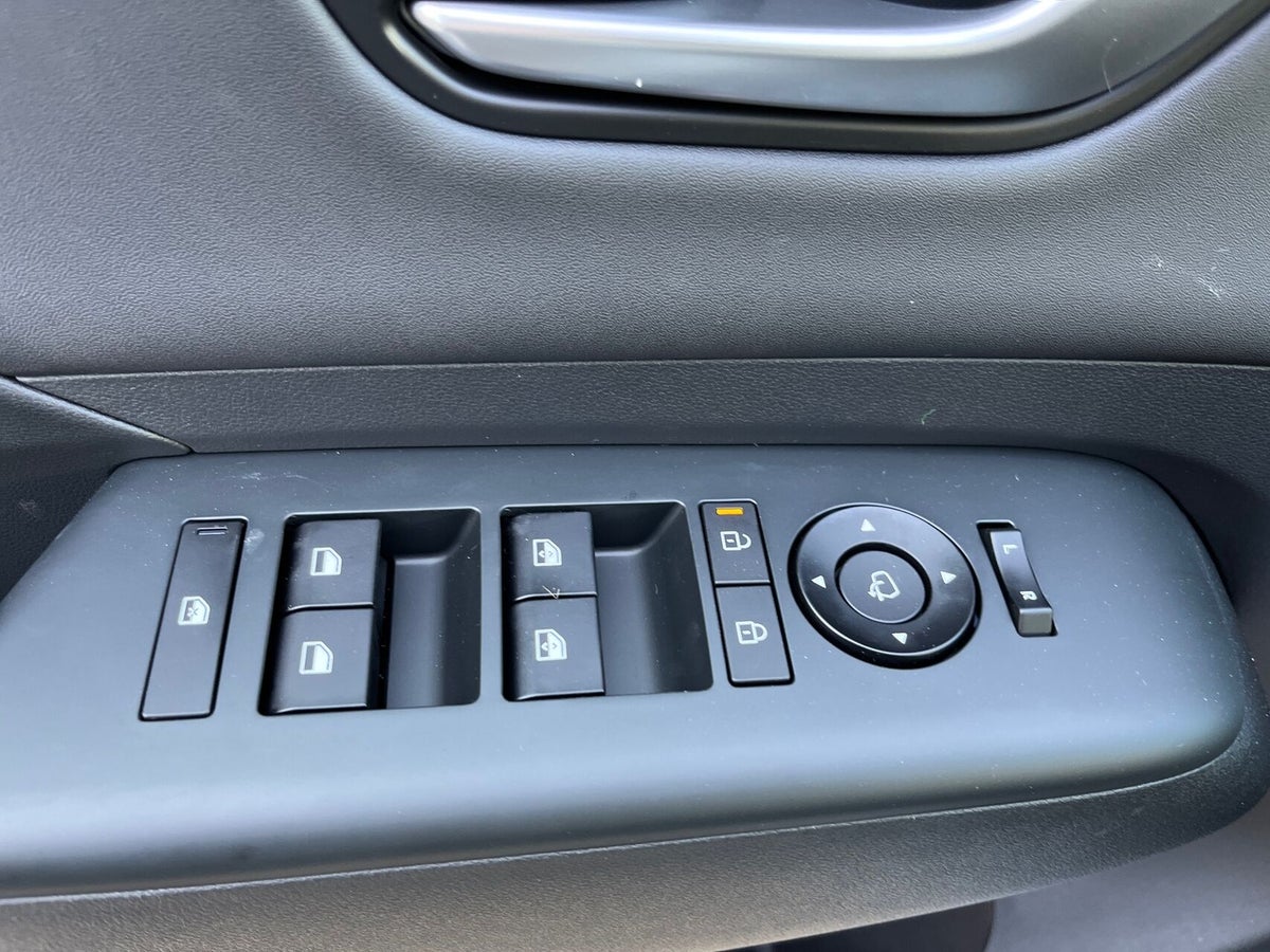 Hyundai Kona EV Advanced billede 16