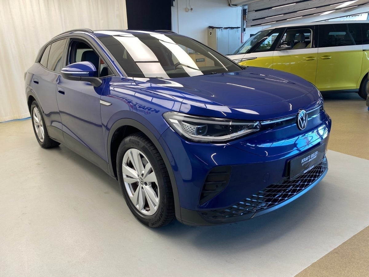 Billede af VW ID.4 52 Pure