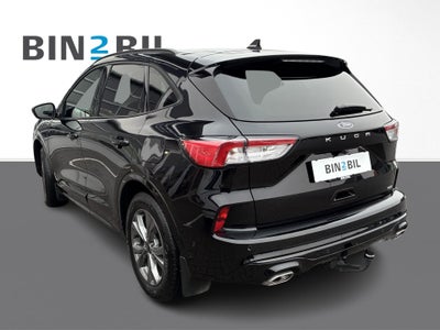 Ford Kuga PHEV ST-Line X CVT billede 2