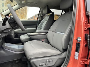 Kia EV3 Long Range Upgrade