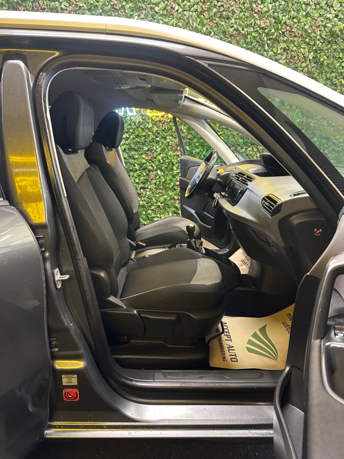 Billede af Citroën Grand C4 Picasso 1,2 PureTech 130 Intensive 7prs