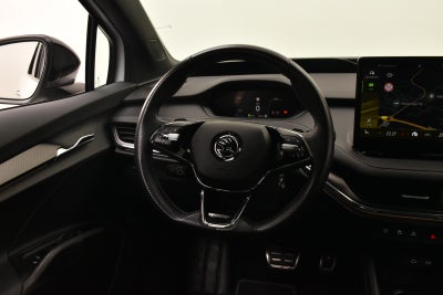 Skoda Enyaq iV Sportline