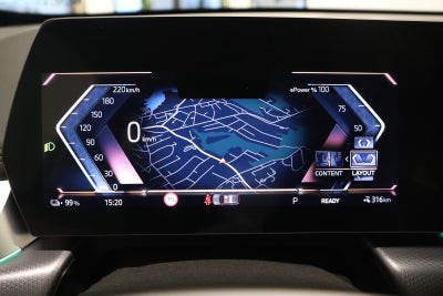 BMW iX1 xDrive30 M-Sport Premium