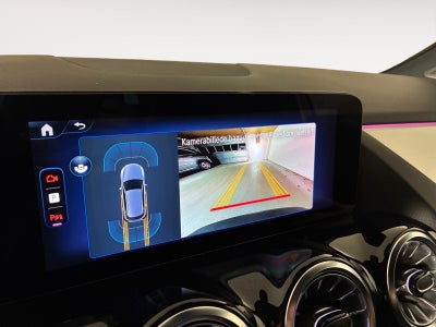 Mercedes EQA350 Progressive Advance 4Matic