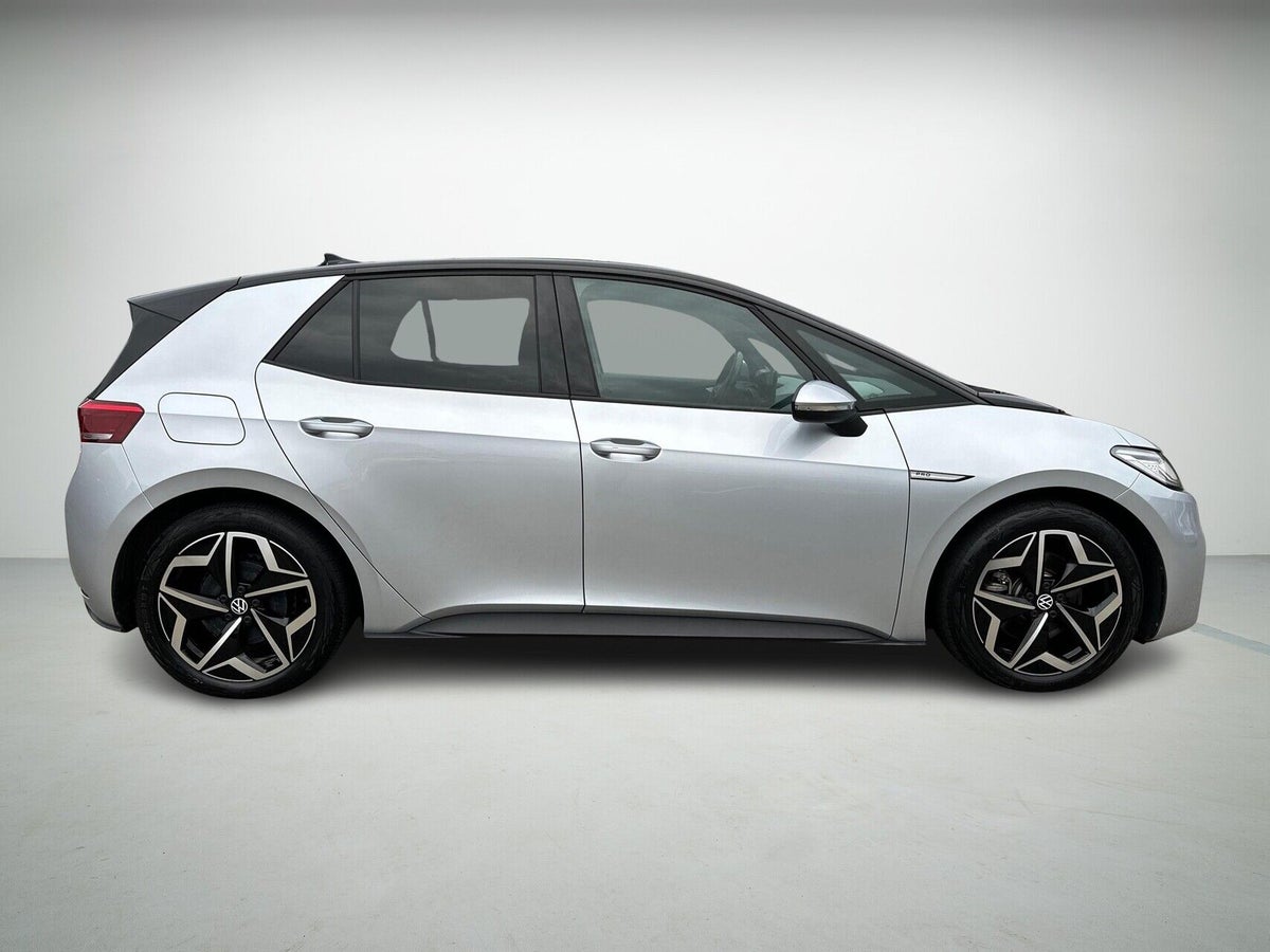 VW ID.3 Pro billede 6