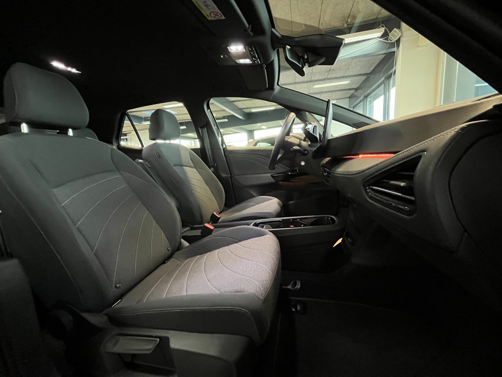 Billede af VW ID.3 58 Pro 75 Years Edition