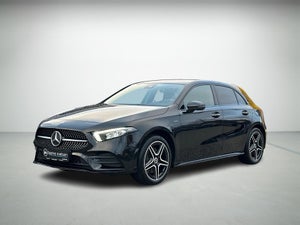 Mercedes A250 e AMG Line aut.