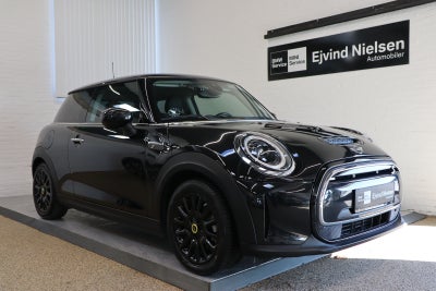 MINI Cooper SE Classic Trim
